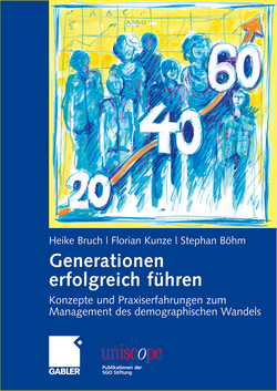 GENERATIONEN ERFOLGREICH F�HREN