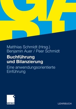Buchf�hrung und Bilanzierung