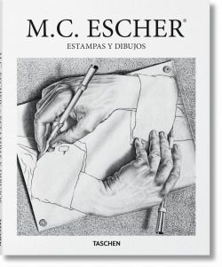 M.C.escher