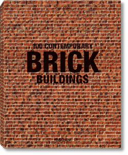 100 CONTEMPORATY BRICK BUILDINGS