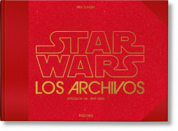 LOS ARCHIVOS DE STAR WARS 1999-2005