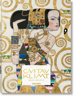 Gustav Klimt. Pictórica Completa Tapa Dura - Natter, Tobias G. - Imosver