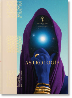 Astrolog�a. La Biblioteca de Esoterismo