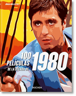 100 pel�culas de la d�cada de 1980