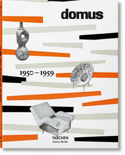 domus 1950?1959