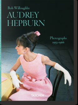 Audrey Hepburn