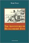 THE ADVENTURES OF HUCKLEBERRY FINN.