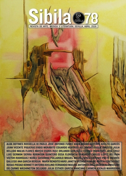REVISTA SIBILA 78