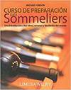 CURSO PREPARACION SOMMELIERS