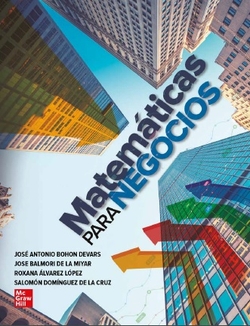 Matem�ticas para negocios