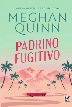 Padrino fugitivo