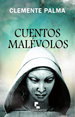 Cuentos mal�volos