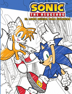 Sonic The hedgehog