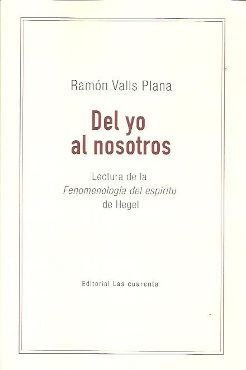 Del yo al nosotros