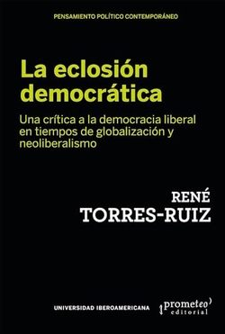 LA ECLOSI�N DEMOCR�TICA