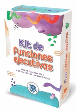 Kit de funciones ejecutivas