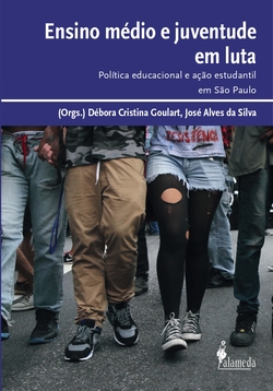 Ensino m�dio e juventude EM LUTA