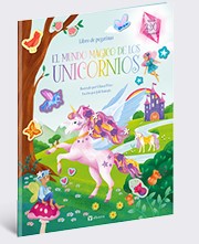 EL MUNDO MAGICO DE LOS UNICORNIOS