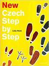 NEW CZECH STEP BY STEP (3 LIBROS+CD)
