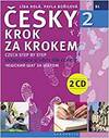 NEW CZECH STEP BY STEP /SET (CON 2CDS)