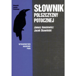 SLOWNIK POLSZCZYZNY POTOCZNEJ