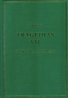 TRAGEDIAS. VOL. VII: EL C�CLOPE; LAS FENICIAS