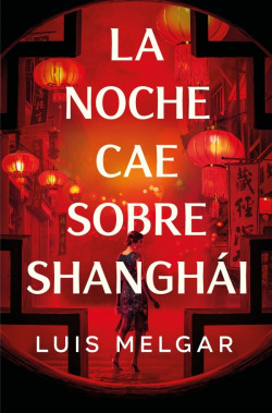 La noche cae sobre Shangh�i
