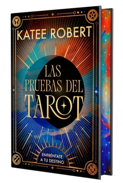 Las Pruebas del Tarot