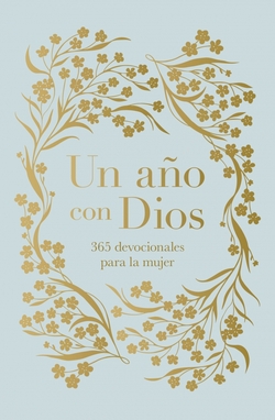 Un a�o con Dios