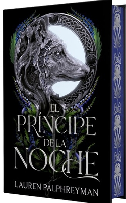 El ii.principe de la noche