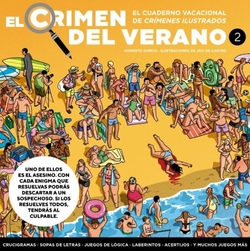 El crimen del verano 2