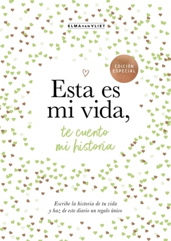 Esta es mi vida, te cuento mi historia (�Me cuentas tu historia?)