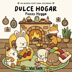 Dulce hogar (Fuzzy Hygge)