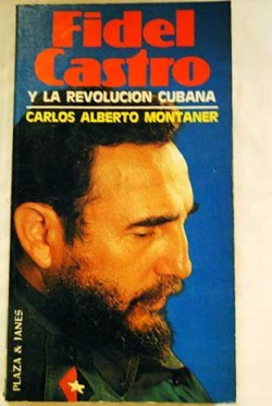 FIDEL CASTRO Y LA REVOLUCION CUBANA