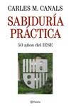 SABIDURIA PRACTICA