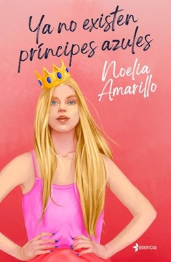Ya no existen pr�ncipes azules