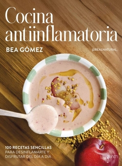 Cocina antiinflamatoria