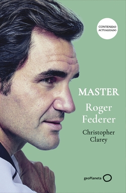 Master Roger Federer (NUEVA PRESENTACI�N)
