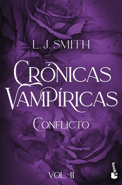 Conflicto (Cr�nicas vamp�ricas, 2)