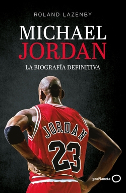 Michael Jordan. La biograf�a definitiva (Nueva presentaci�n)