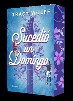 Sucedi� un domingo