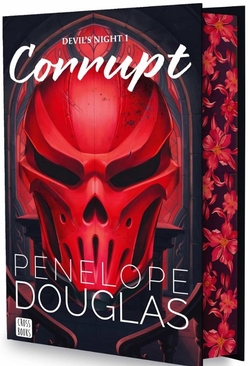 Corrupt. Edición especial