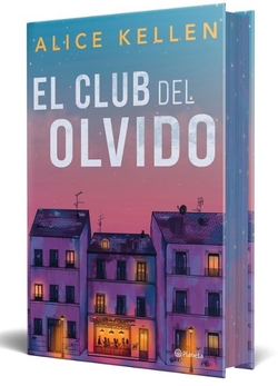 El Club del Olvido (edición especial)