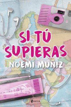 Si t� supieras