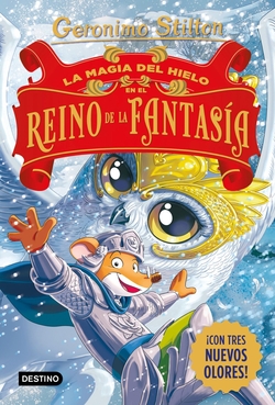 La magia del hielo en el Reino de la Fantas�a