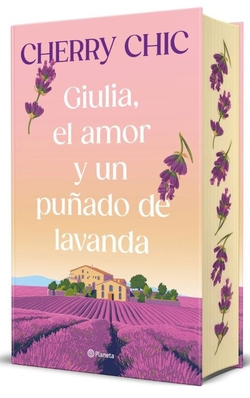 Giulia, el amor y un pu�ado de lavanda