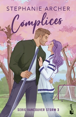 C�mplices (Vancouver Storm, 3)
