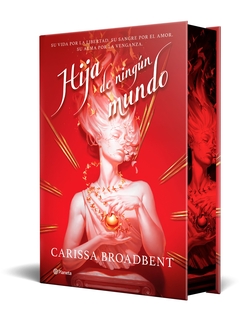 Hija de ning�n mundo