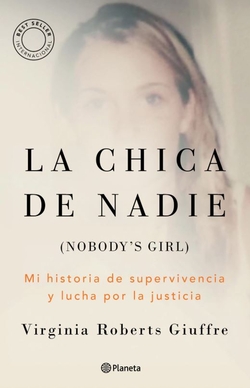 La chica de nadie