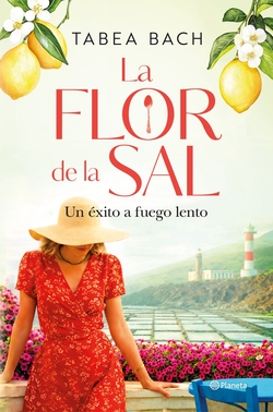 La flor de la sal. Un �xito a fuego lento